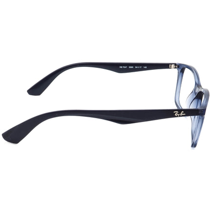 Ray-Ban RB 7047 5995  54□17 140