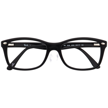 Ray-Ban RB 5228 2000  53□17 140