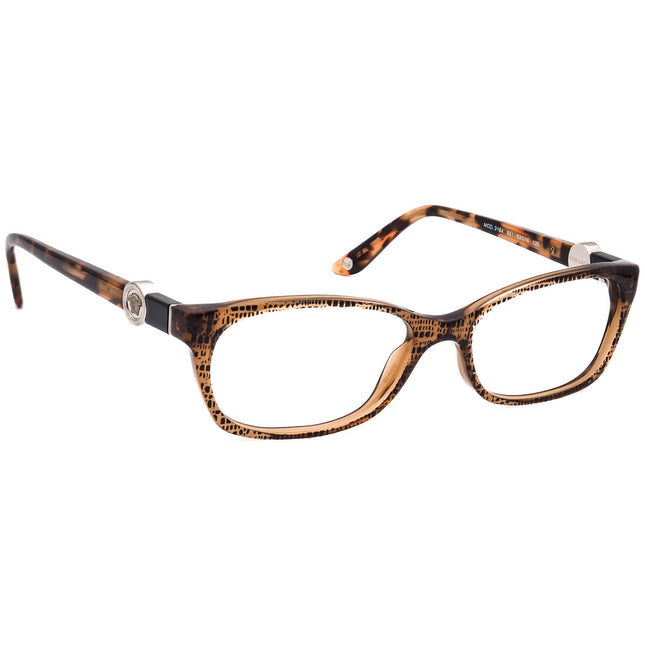 Versace MOD. 3164 991 Eyeglasses 53□16 135