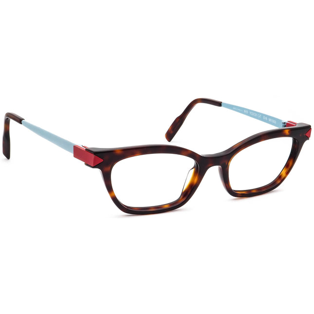 Anne Et Valentin Modern Cat M1503 Eyeglasses 49□20 140
