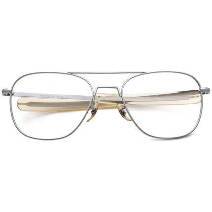 American Optical 5 1/2   57□20 140