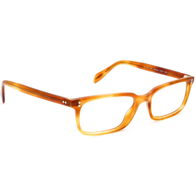 Oliver Peoples Denison OV 5102 1237 Eyeglasses 51□17 140