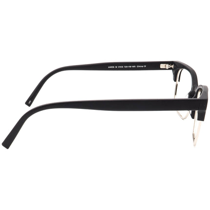 Warby Parker Ames W 3103 Wide  54□18 145