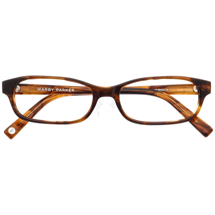 Warby Parker Langston 220  53□16 140