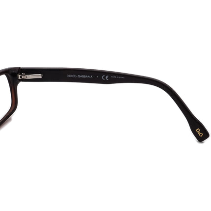 Dolce & Gabbana D&G 1207 1839 Eyeglasses