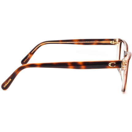 Coach HC 6129 5727   54□16 140