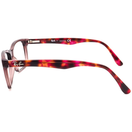 Ray-Ban RB 5228 5628 Eyeglasses  53□17 140