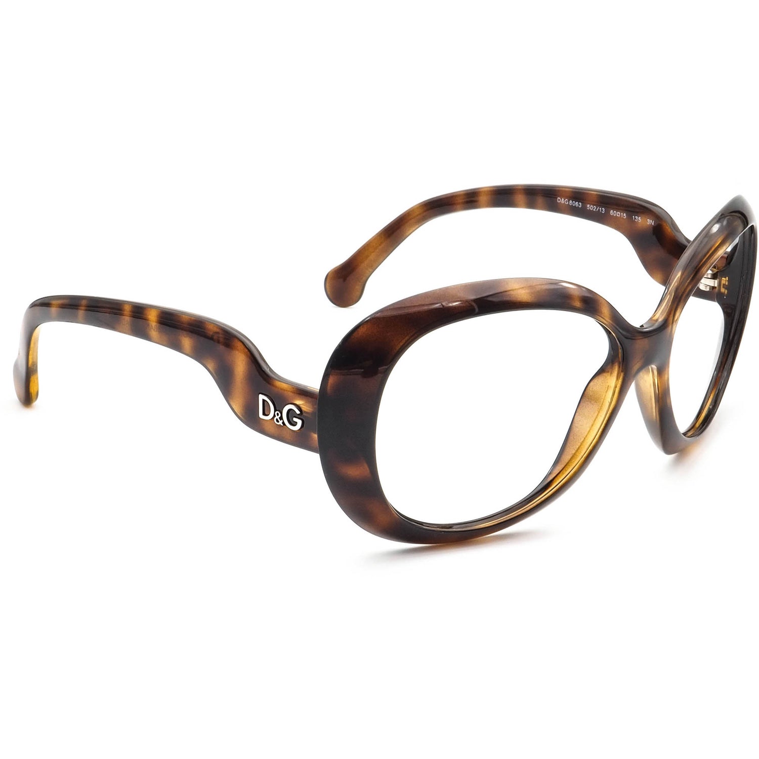 ドルチェ&ガッパーナ　D&G 8063 502/13 affb761d-6146-58f8-bf3a-
