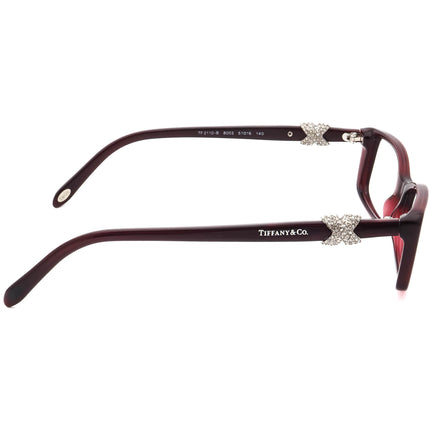 Tiffany & Co. TF 2110-B 8003  51□16 140