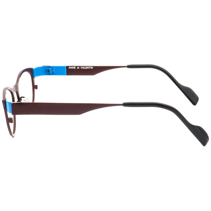 Anne Et Valentin BC71 Wave Titanium   45□22 140