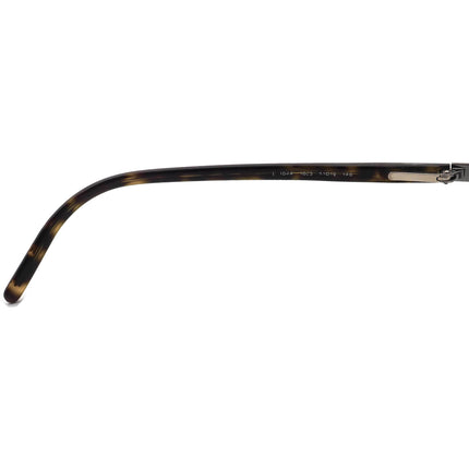 Burberry B 1044 1003 Eyeglasses 51□19 140