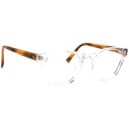 Warby Parker Felix M 506  49□19 145