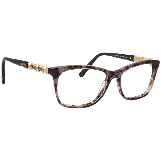 Swarovski Fancy SW 5133 059 Eyeglasses 54□15 140