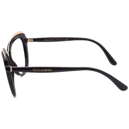 Dolce & Gabbana DG 4304 501/8G  57□17 140