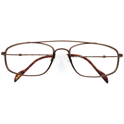 Maui Jim MJ-303-23 Flexon  60□19 140