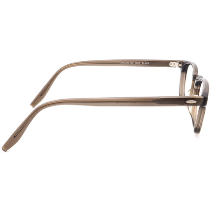 Barton Perreira DUS Blake  47□20 145