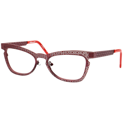 l.a.Eyeworks Cantip 478M  53□20 130