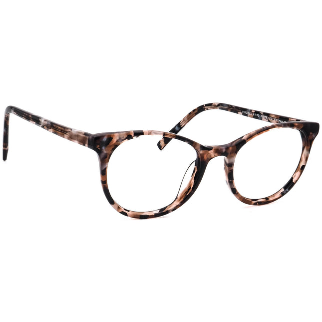 Warby Parker Virginia N 970 Eyeglasses 48□18 140