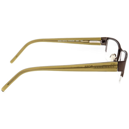 Hugo Boss 0037/U 0SIF   50□17 135