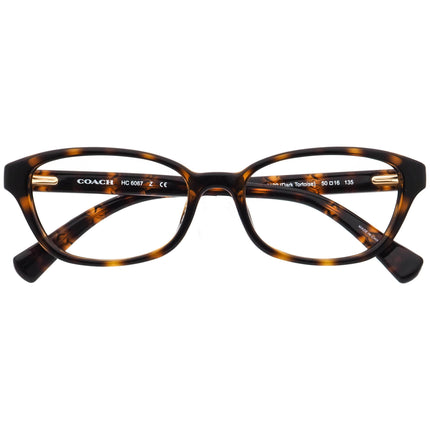 Coach HC 6067 5120  50□16 135