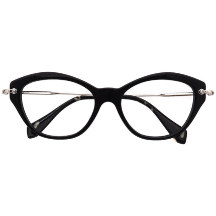 Miu Miu VMU 02O 1AB-1O1  52□17 140