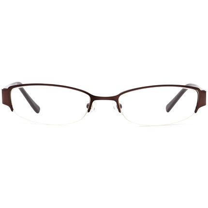Kate Spade Mazie 0RC9 Half Rim Eyeglasses 50 mm