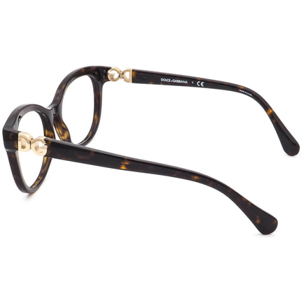 Dolce & Gabbana DG 3250 502  52□18 135