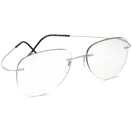 Silhouette 5515 70 7010 Must Collection   55□17 150