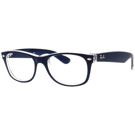 Ray-Ban RB 2132 New Wayfarer 6053/71  52□18 145
