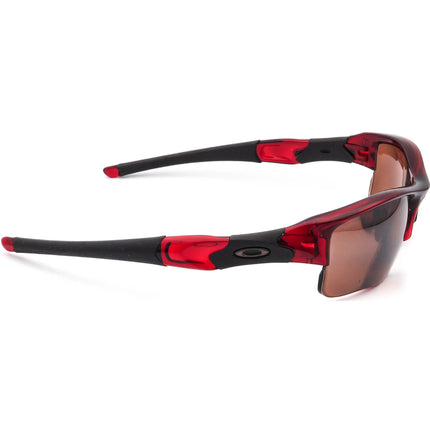 Oakley Flak Sunglasses 63□14 133