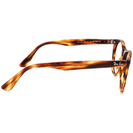 Ray-Ban RB 2185 954/33 Wayfarer II Classic