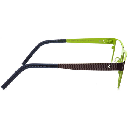 Blackfin BF705 Oceanside COL.479 Titanium Eyeglasses 54□14 145