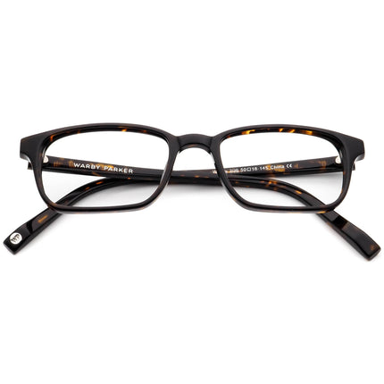 Warby Parker Wilkie 200 Eyeglasses 50□18 145