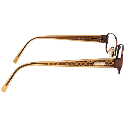 Coach Gemma (1027)  49□16 135