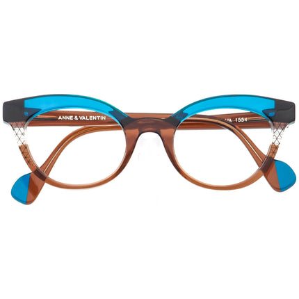 Anne Et Valentin Kroma 1558  49□22 145