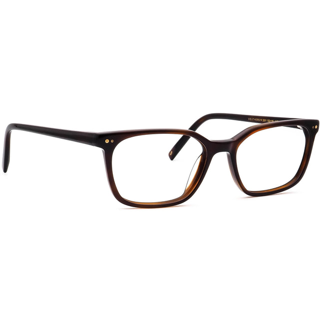 Warby Parker Weathers M 291  52□16 145