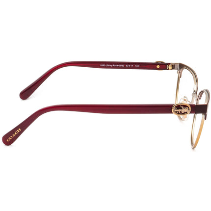 Coach HC 5130 9385   53□17 140