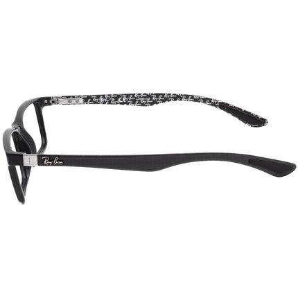 Ray-Ban RB 8901 5610 Carbon Fiber  53□17 145