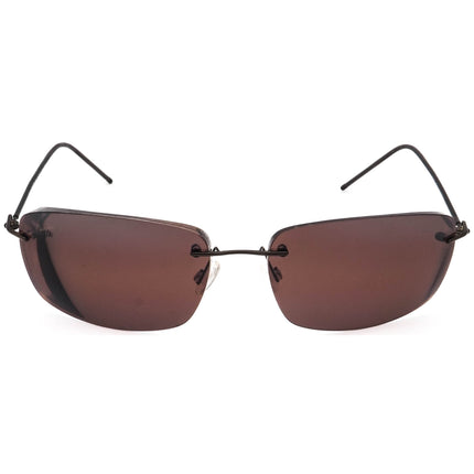 Maui Jim MJ716RX-02D Frigate   65□18 127