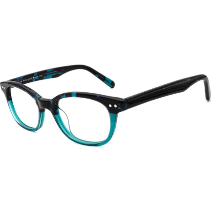 Kate Spade Rebecca ST20 Eyeglasses 49□19 140