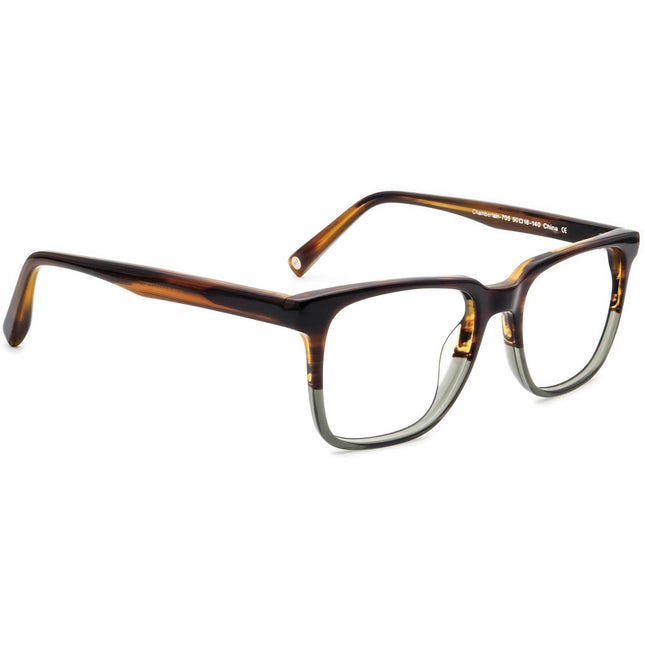 Warby Parker Chamberlain-705   50□18 140