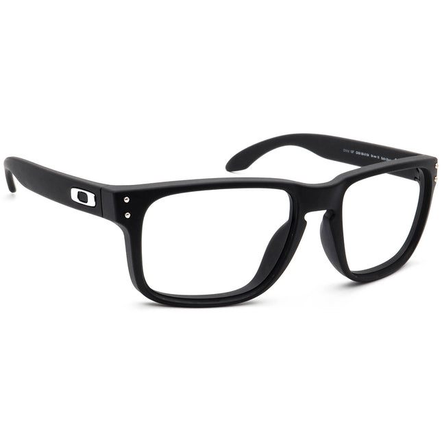 Oakley OX8156-0154 Holbrook Rx   54□18 137
