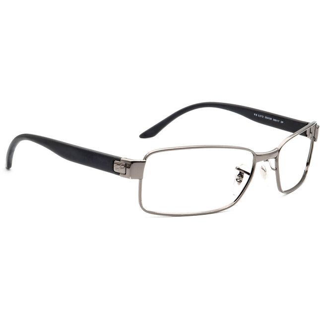 Ray-Ban RB 3272 004/58 Sunglasses 58□17 130