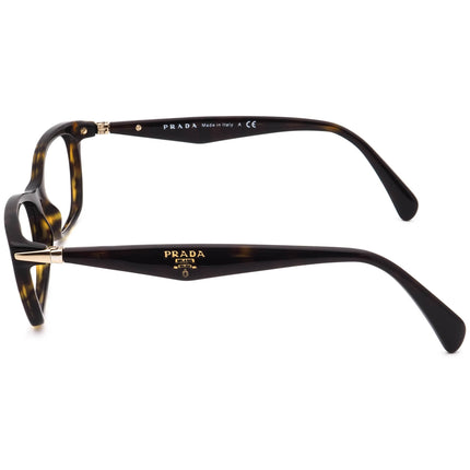 Prada VPR 15P 2AU-1O1 Eyeglasses 55□16 135