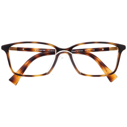 Coach HC 6077 5120   53□15 135