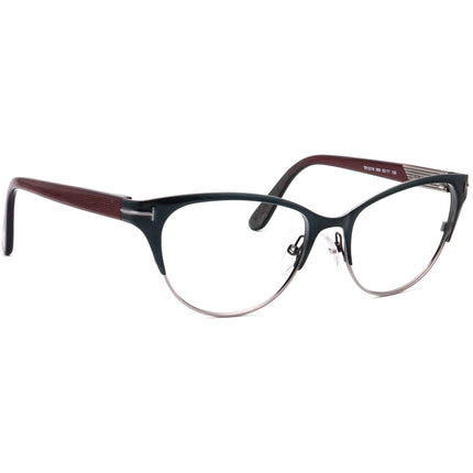 Tom Ford TF 5318 089 Eyeglasses 53□17 135