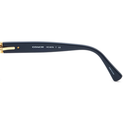 Coach HC 6078 5337   52□16 135