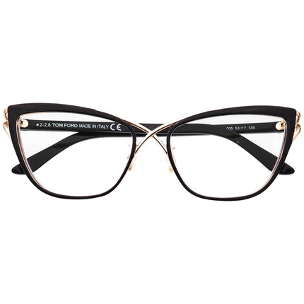 Tom Ford TF 5272 005   53□17 135