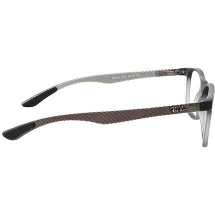 Ray-Ban RB 8903 5244 Carbon Fiber   55□18 145