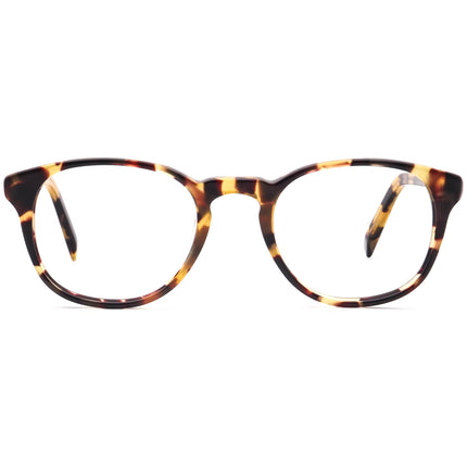 Warby Parker Downing M 242   48□21 140